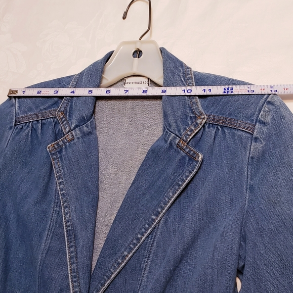 1976 Levi's Blazer Jacket - Picture 8 of 8